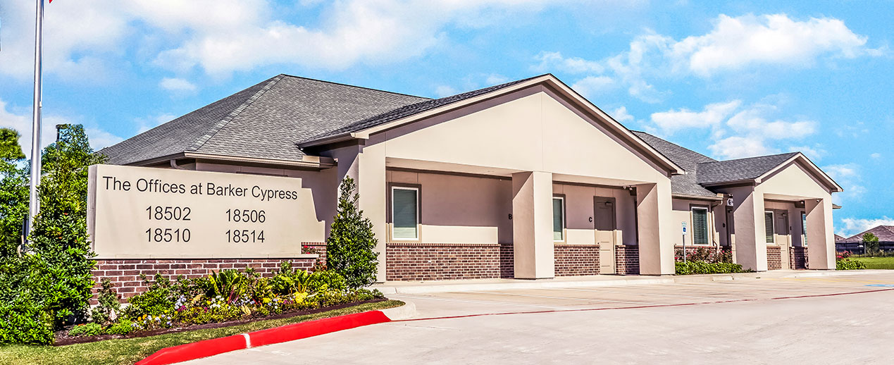 Barker Cypress TheOffices